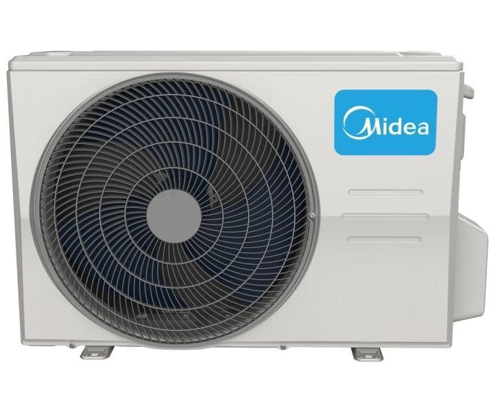 Супер ціна! Новий кондиціонер Midea Aurora, 25 м2