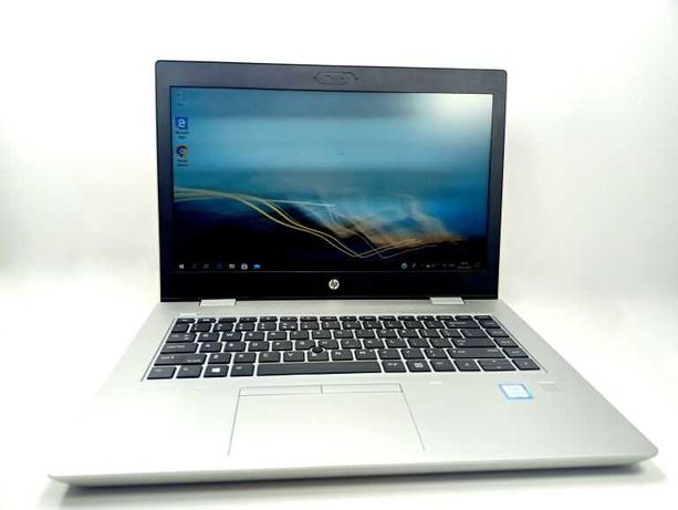 Laptop HP probook 640 G5 I5-8265U 8GB/256GB SSD