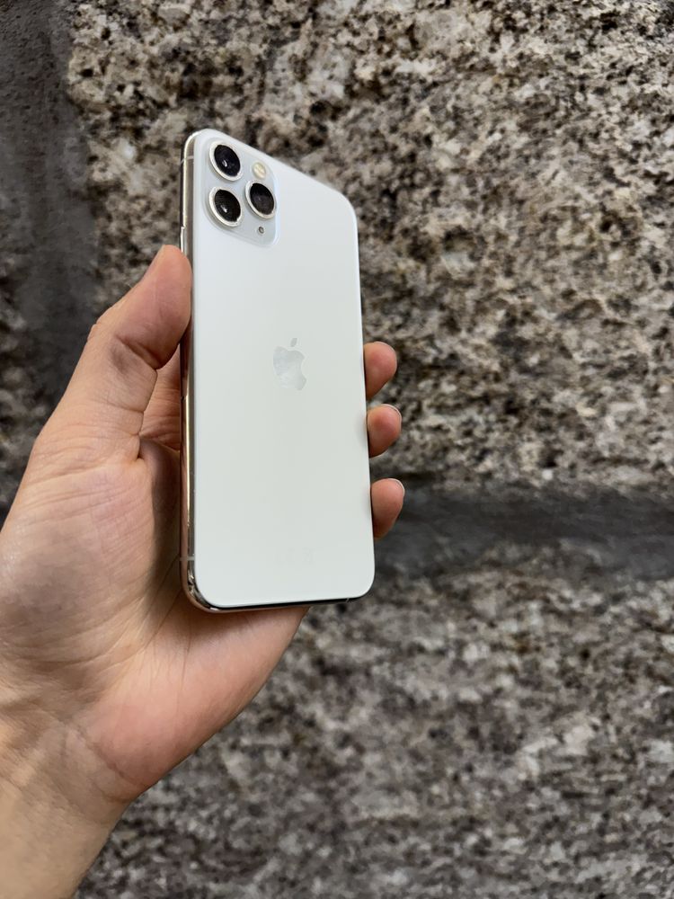 IPhone 11 Pro 64GB desbloqueado