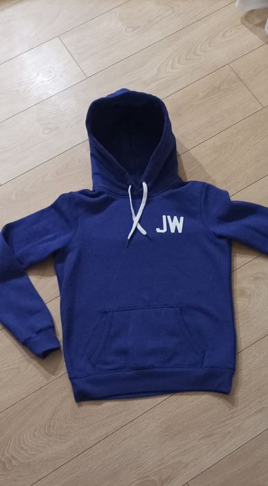 Bluza orginalna Jack Wills rozmiar s