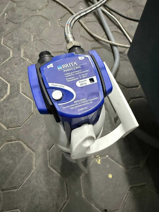 Ekspres kolbowy ITALCREM IT4  (3 grupowy)