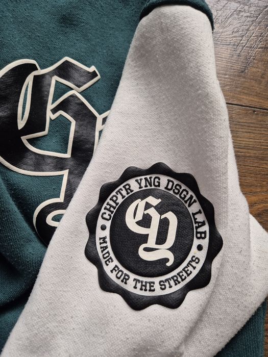 Hapter young bluza 146/152 Bdb