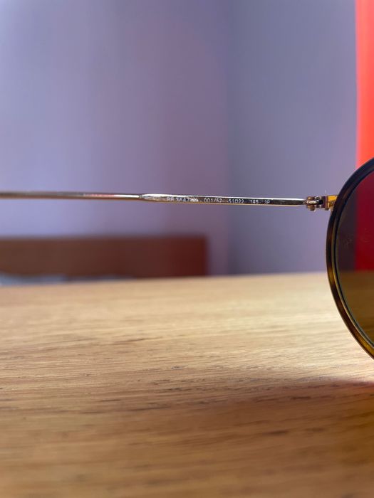 Óculos de Sol RayBan Polarizados