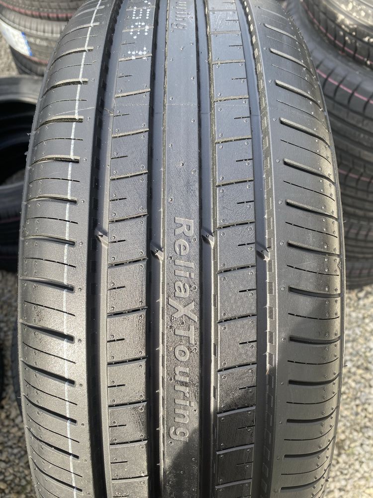 Літні шини-Triangle ReliaX Touring TE307 195/65 R15 91H