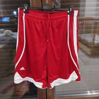 Adidas Team Performance Sportowe Szorty / Spodenki NBA Basketball XL