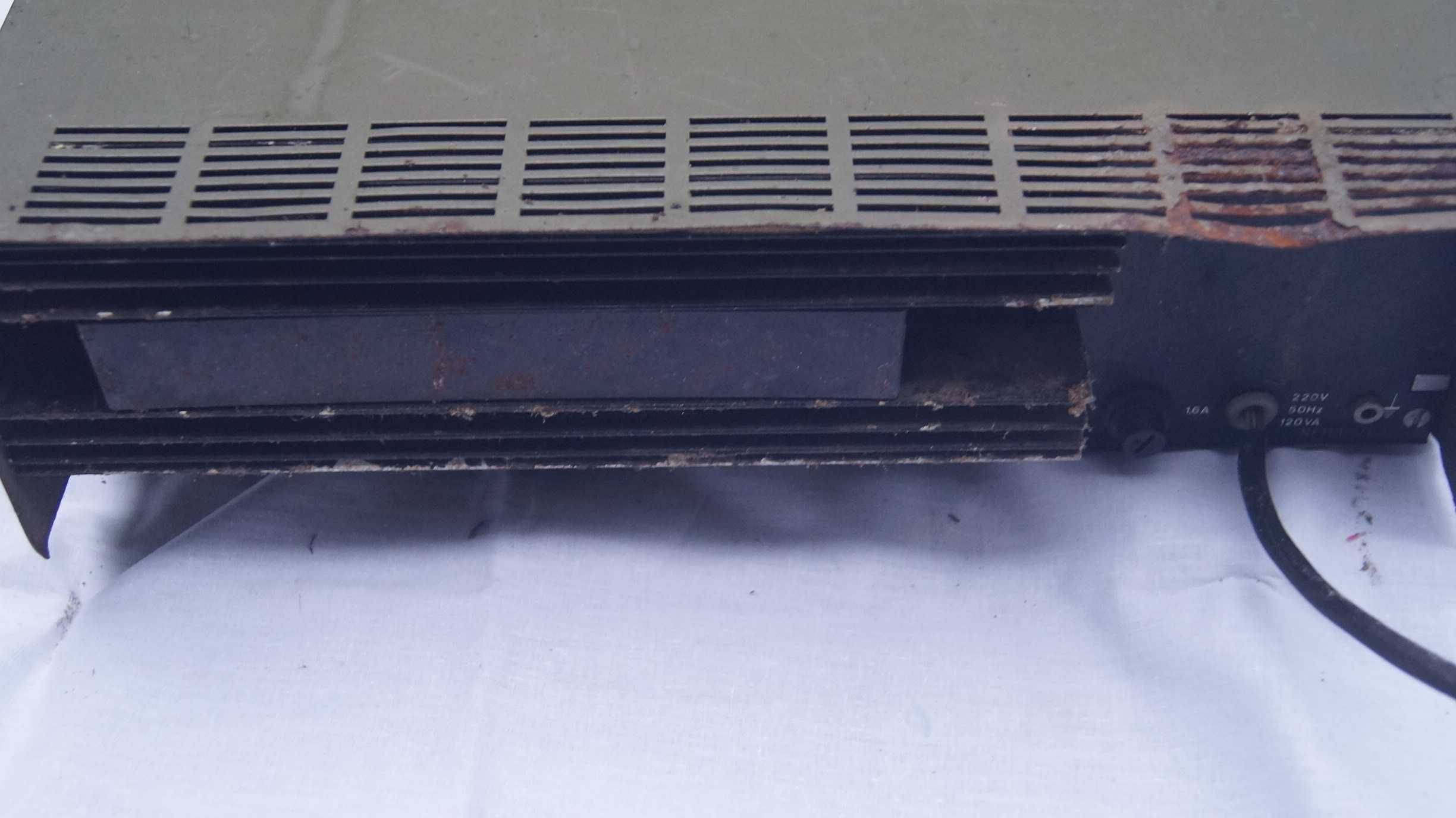 Zasilacz Unitra Unima ZT-980-3M - OK z wojska spadek