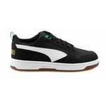 Sneakersy Puma Rebound Low 75 Years  rozmiar 43=28 cm nowe, gwarancja