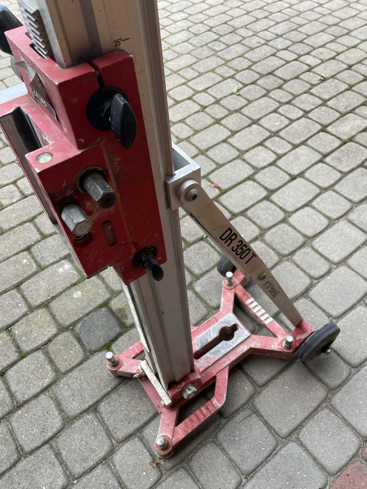 Statyw milwaukee DR 350T