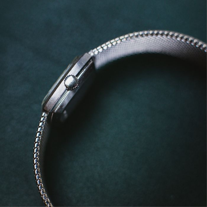 Relogio Vacheron Constantin Ref.7288 em Ouro 18k - 46g - Circa 196”