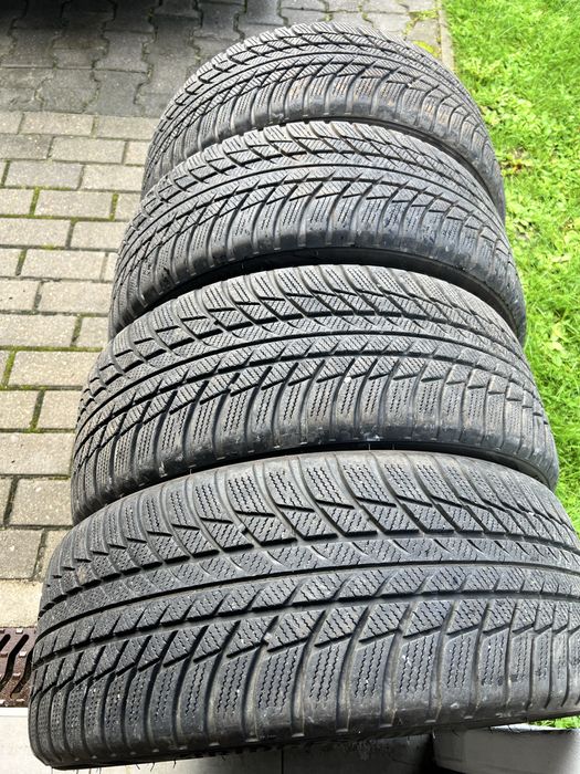 Opny 225/45/18 zimowe Bridgestone