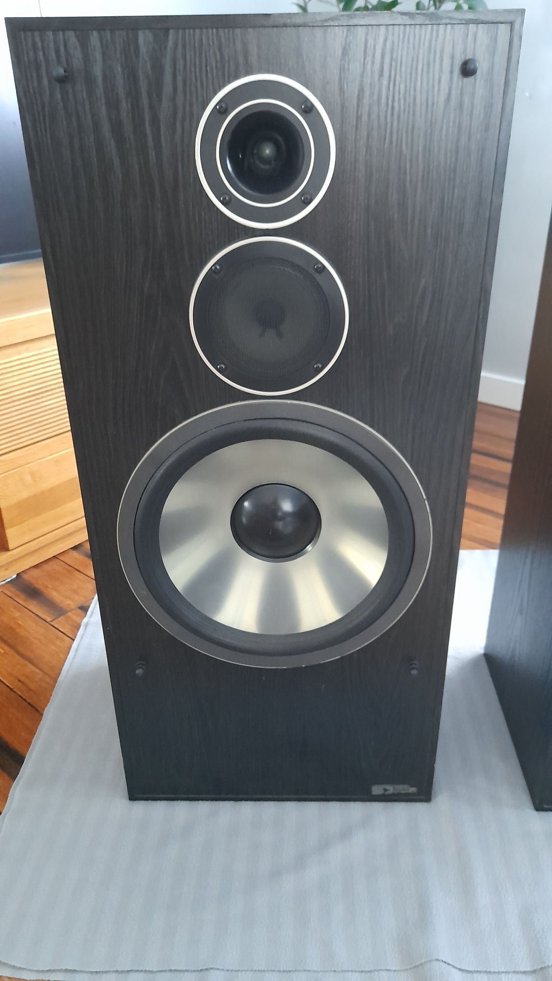 Kolumny sound dynamics SD 30S