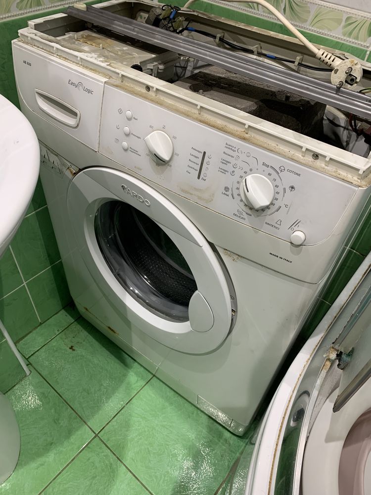 РЕМОНТ стиральных машин, без посредников