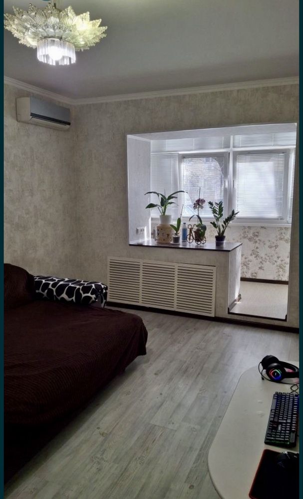 Продаю 2 х комнатную квартиру на пр Мира / Васляева