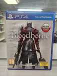 Gra PS4 - Bloodborne - Wersja PL !!!