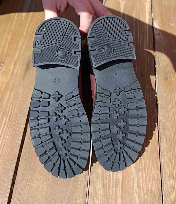 G-Star Raw ботільйони на каблуку, черевики жіночі EUR 37 23,5 см