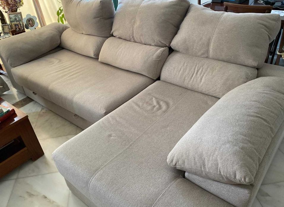Sofa cama grande