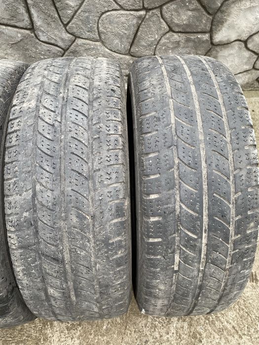 215/65R16c зима