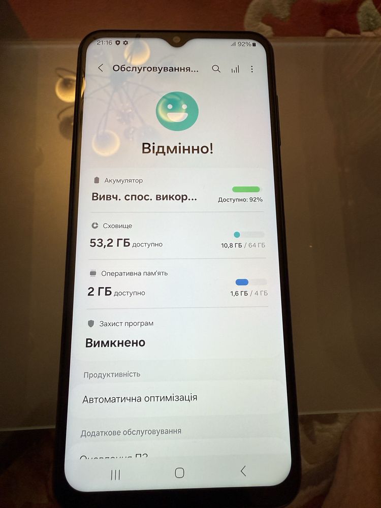 Samsung Galaxy A13