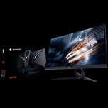Монитор GIGABYTE AORUS 1440p | 144 Hz | IPS LED | HDR
