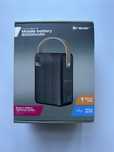 Nowy Powerbank Tracer 80000 mAh
