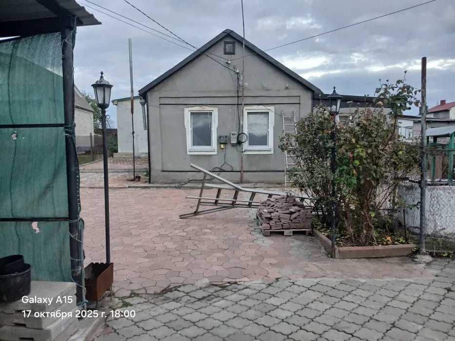 (13) Продам будинок в с. Прилиманське