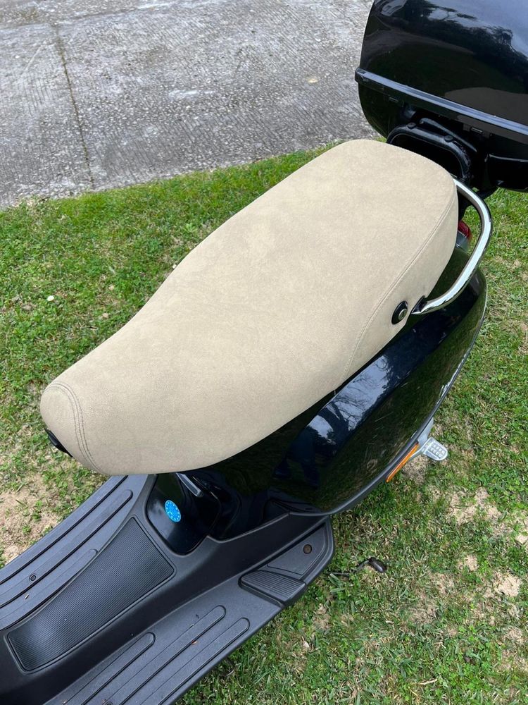Vespa piaggio 50lx