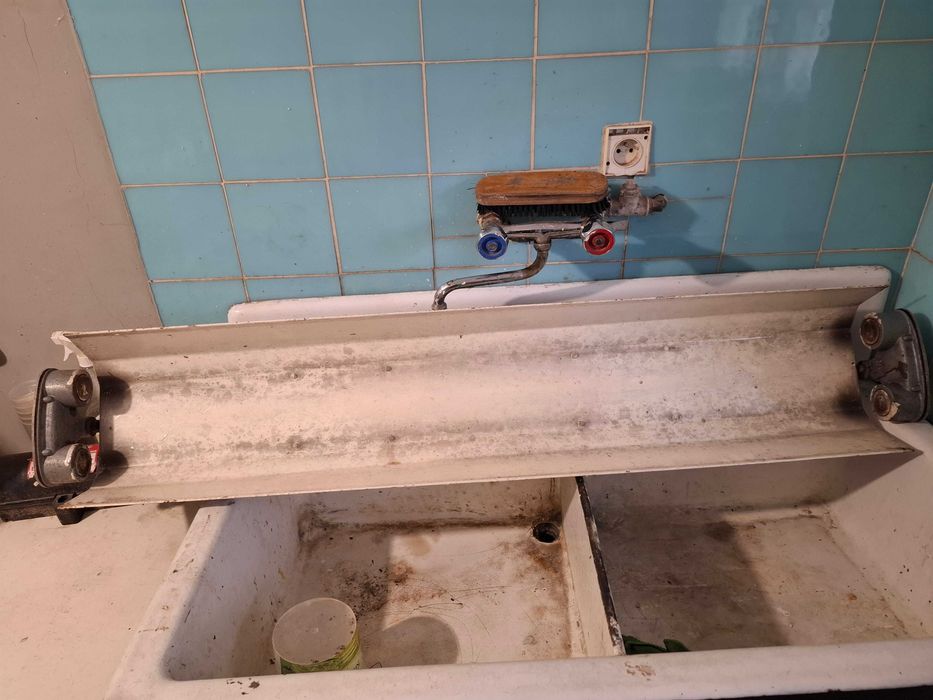 Lampa oprawa na świetlówki LOFT