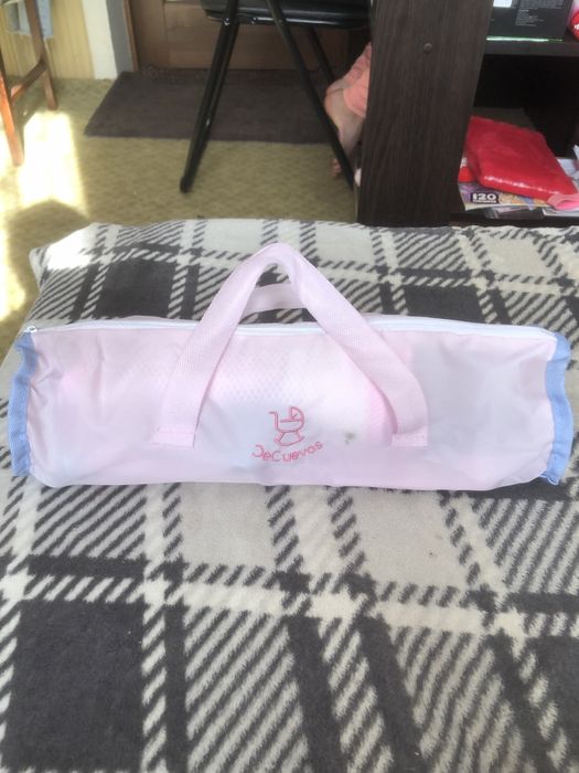 Люлька для ляльки