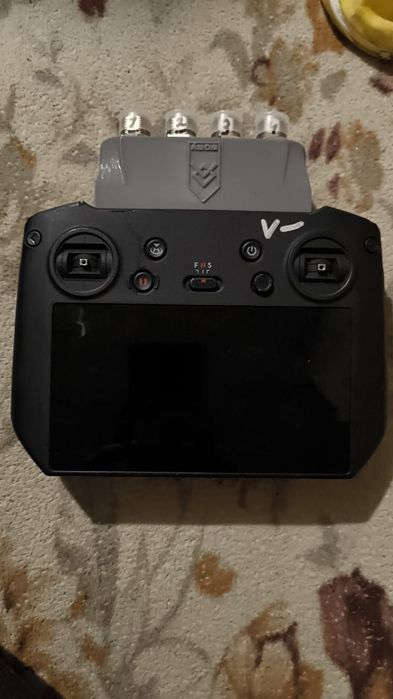 Антена і пульт для мавіка