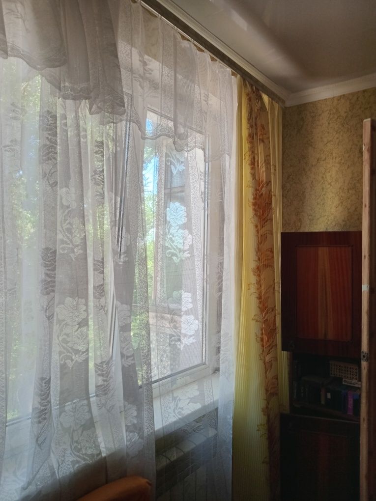 Продам 3 -х комнатную квартиру на Всебратском(В.г-35)