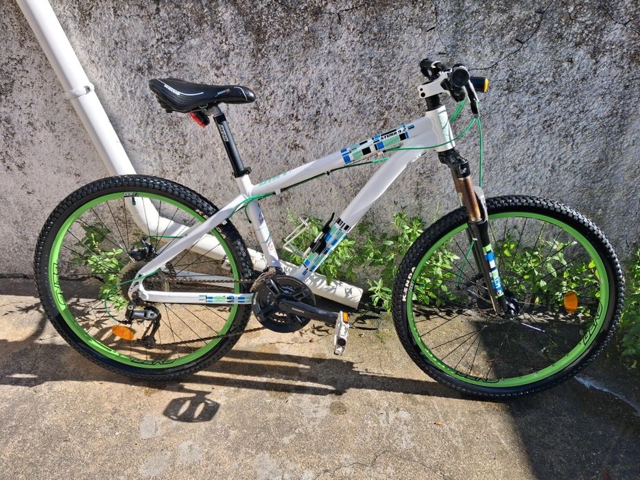 Bicicleta berg stuka