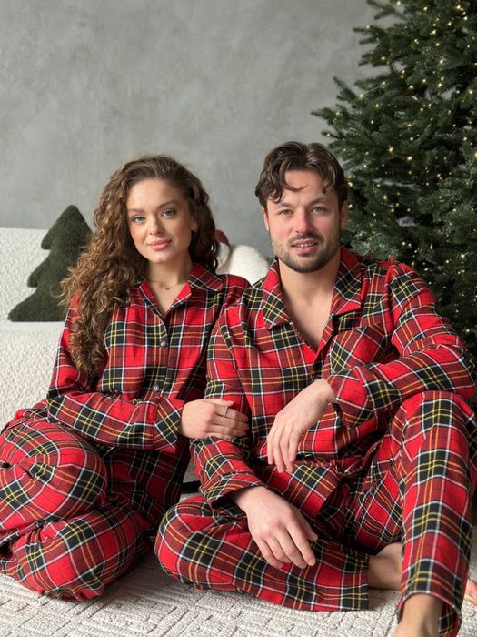 Парні піжами парные пижамы домашний костюм