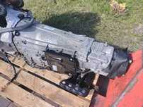 Skrzynia biegów + reduktor E-klasa W212 3.0 4matic 722966 automatyczna