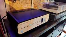 Wzmacniacz stereo peachtree audio Nova