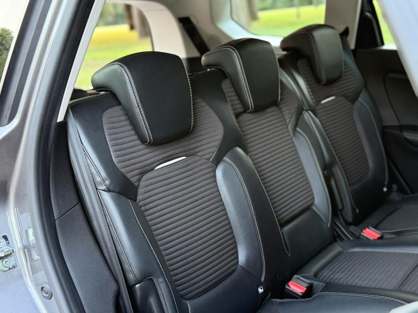 Renault Grand Scenic 1.5 dCi Bose Edition SS
