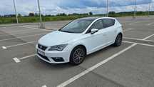 Seat Leon Seat Leon 1.4 TSI Xcellence