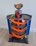 Hot Wheels Mega Garage