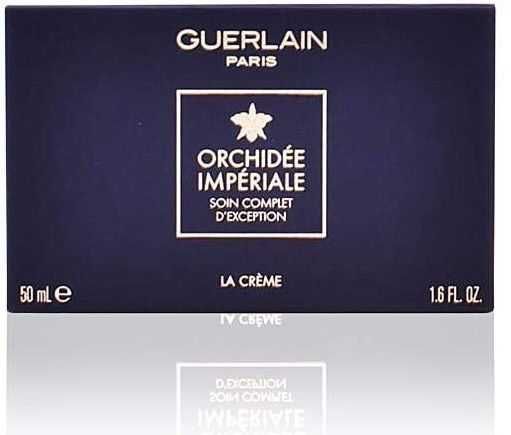 Krem do twarzy Guerlain ORCHIDEE IMPERIALE