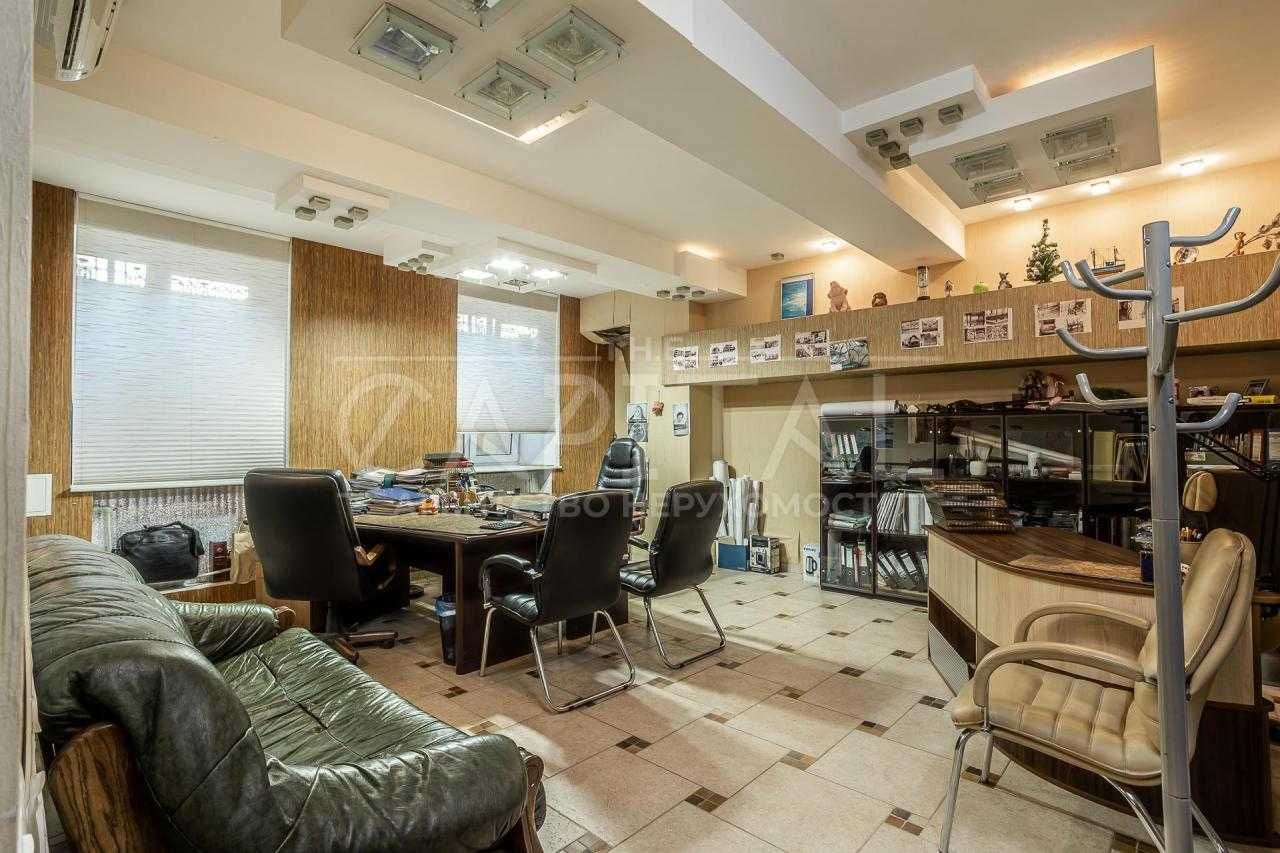 Продаж офісу, ЖК Richmond, вул. Кудрі, Печерськ