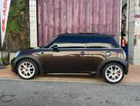 Jantes 17" MINI Originais 4x100 - Como Novas