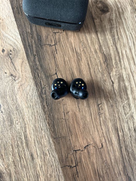 Навушники Sennheiser MOMENTUM True Wireless 4 Преміум