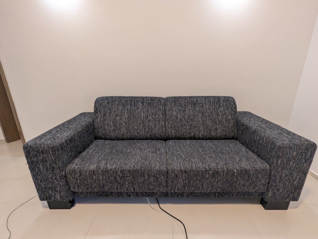 Sofa designerska BoConcept