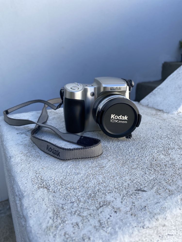 Kodak EasyShare Z650