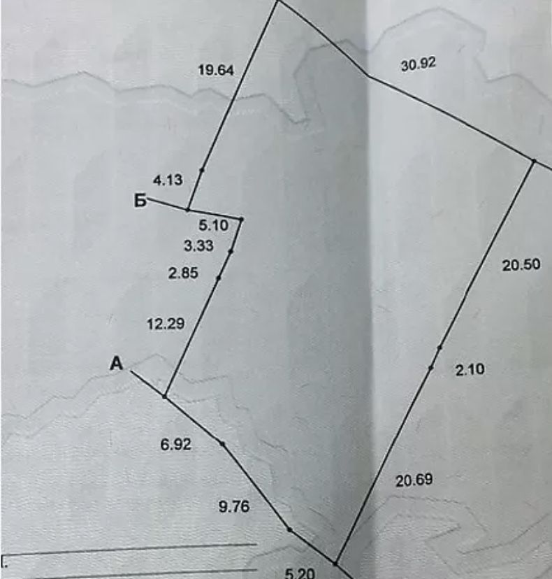 Більшівці, земля, ділянка під будівництво,