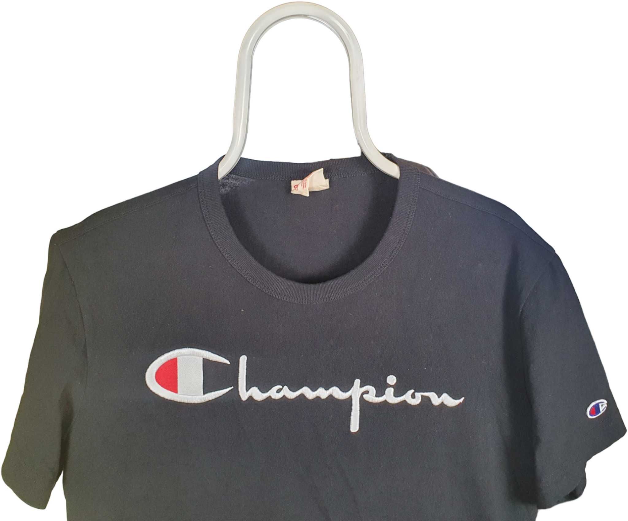 T-Shirt Champion M