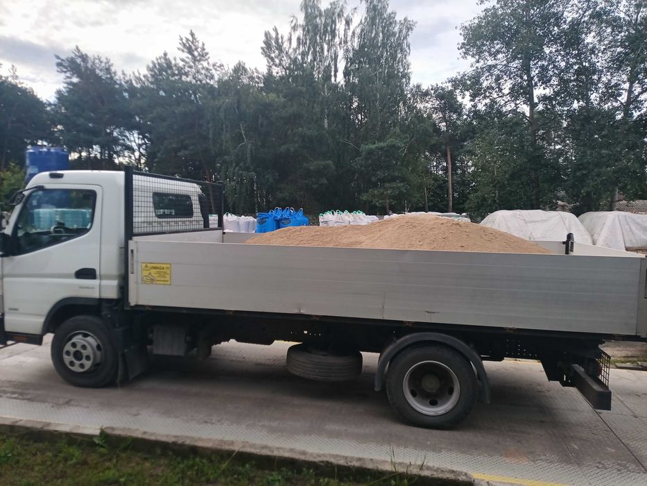 Wapno Luzem, wapno magnezowe, wapno radkowit w bligbagach, wapno