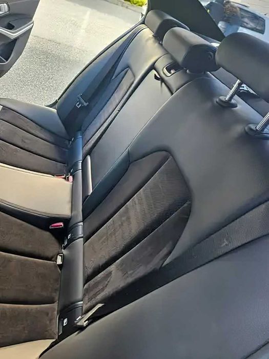 BMW 320d G20      2021
