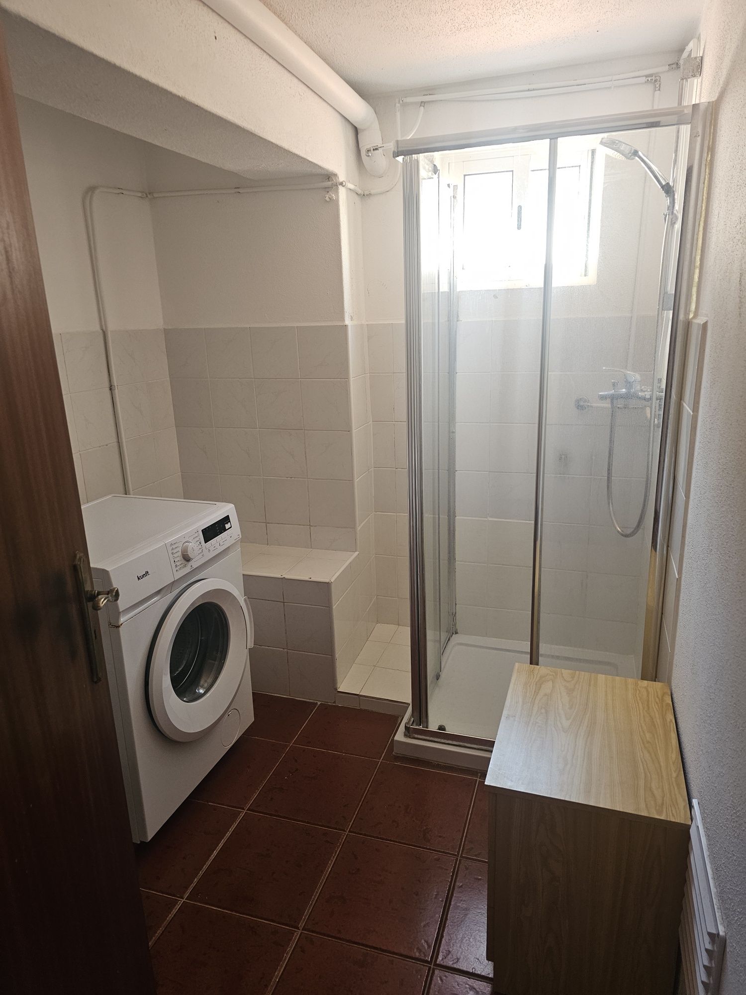 Apartamento T1 Anual