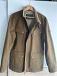 Barbour International