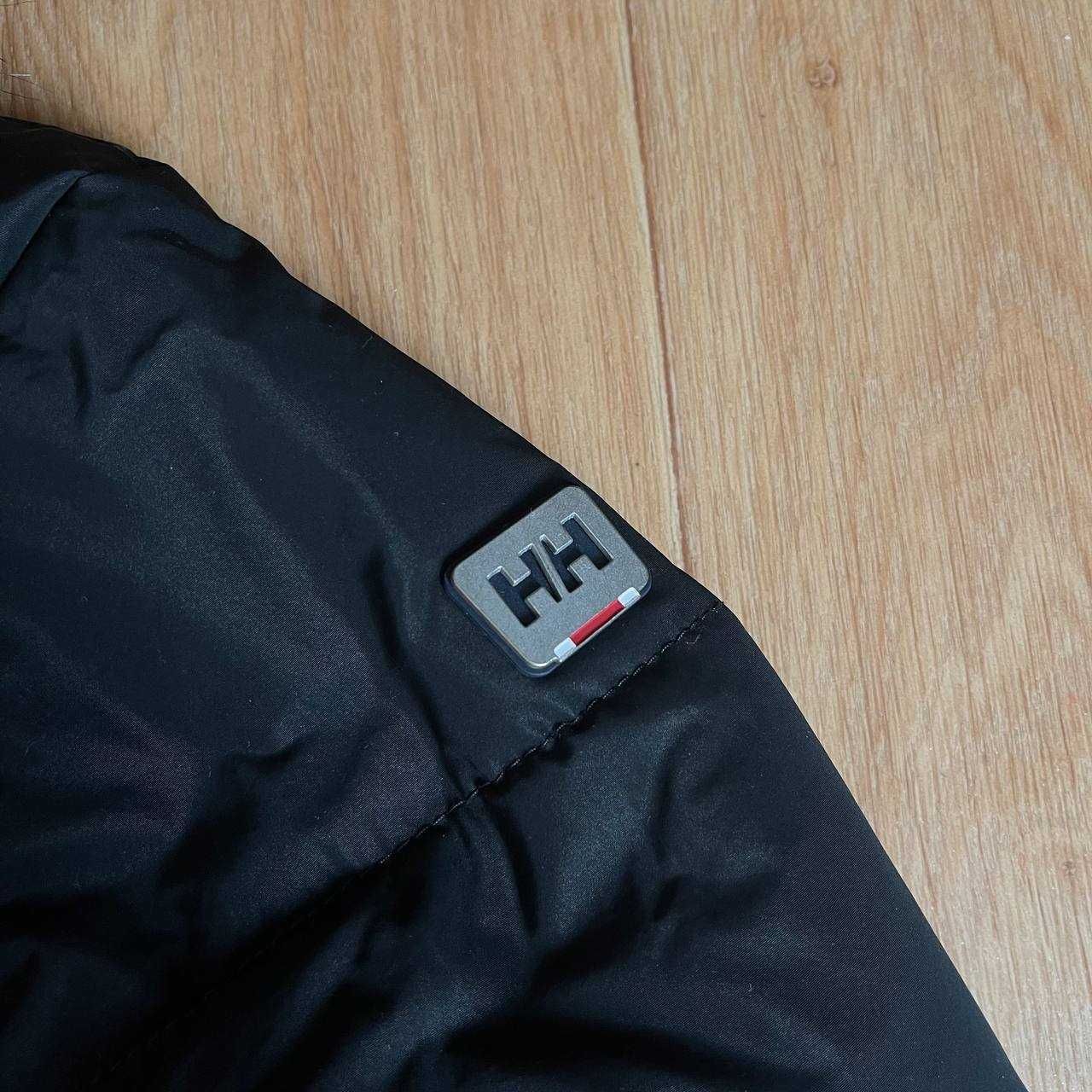 Куртка пуховик Helly Hansen